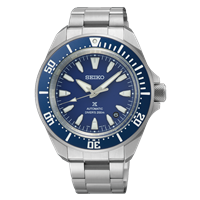 Orologio Seiko Uomo Prospex in Acciaio SRPL51K1 - SRPL51K1